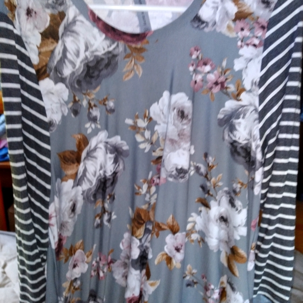 Honeyme dress